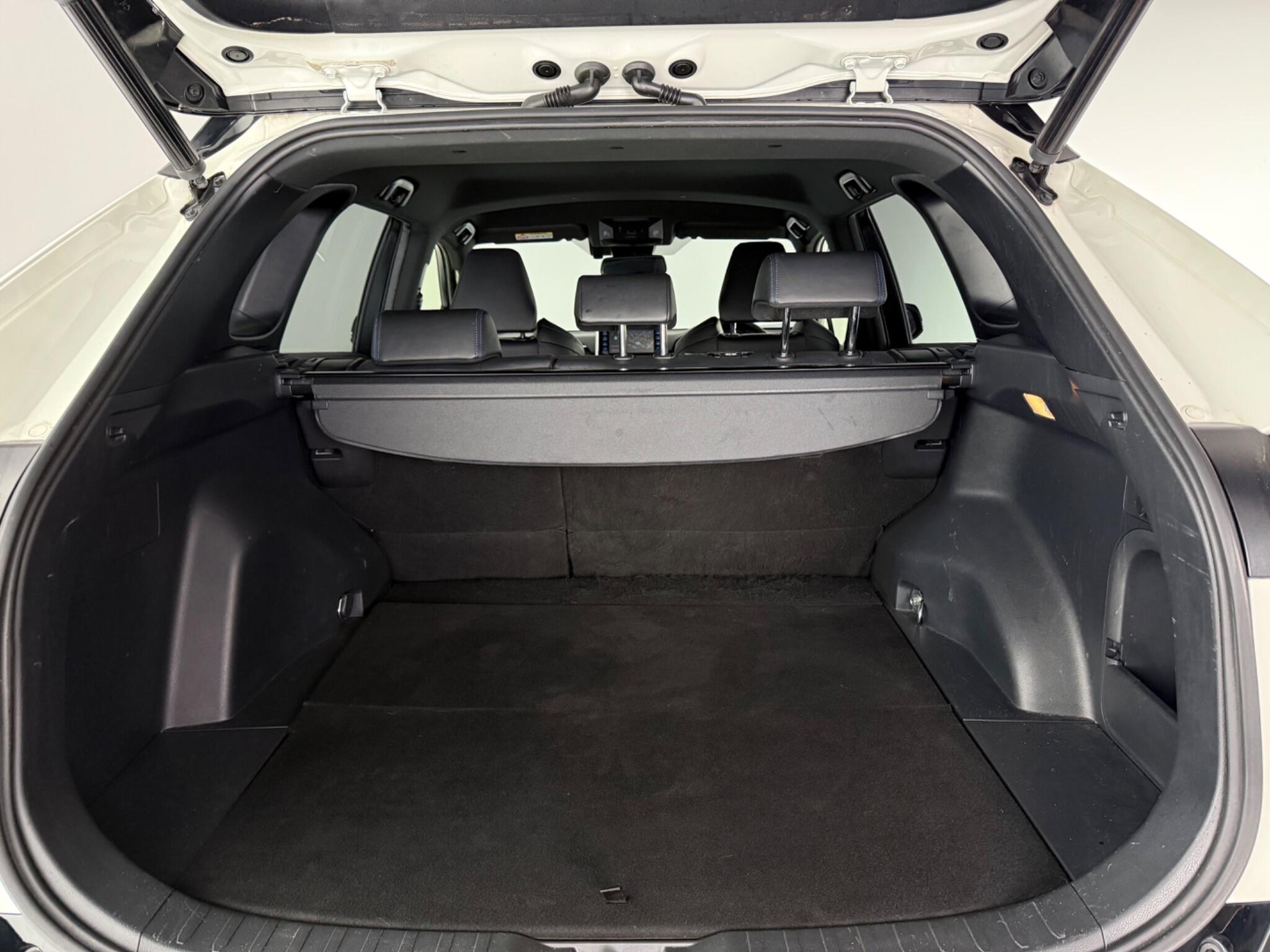 Toyota Rav4 view 7