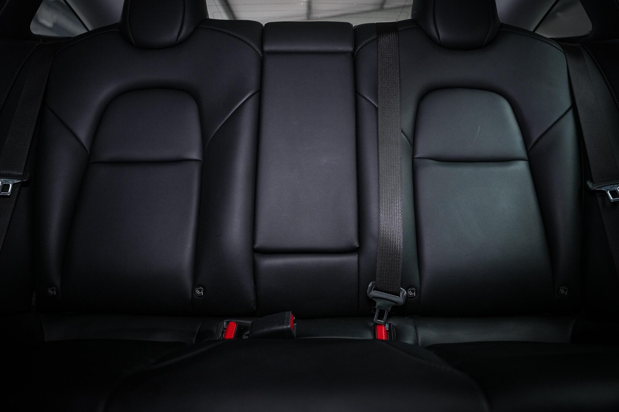 Tesla Model 3 view 24