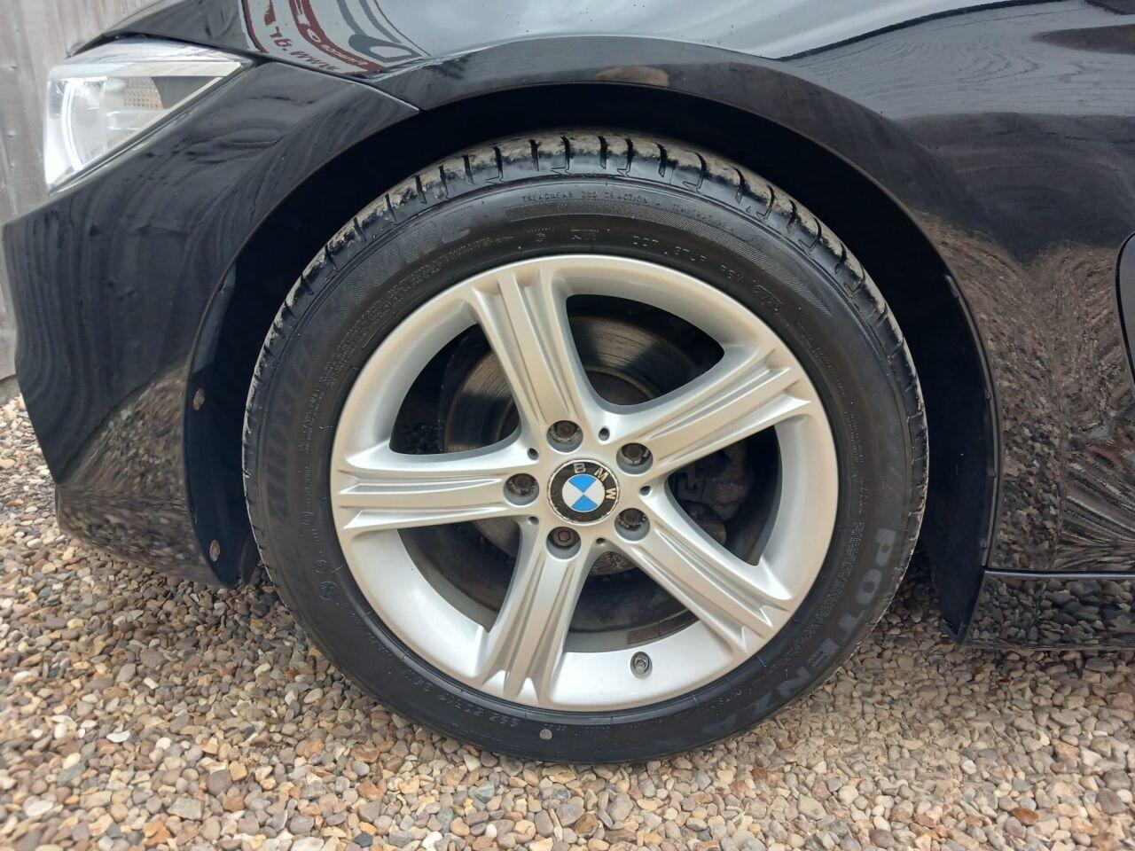 BMW 4 Series view 46