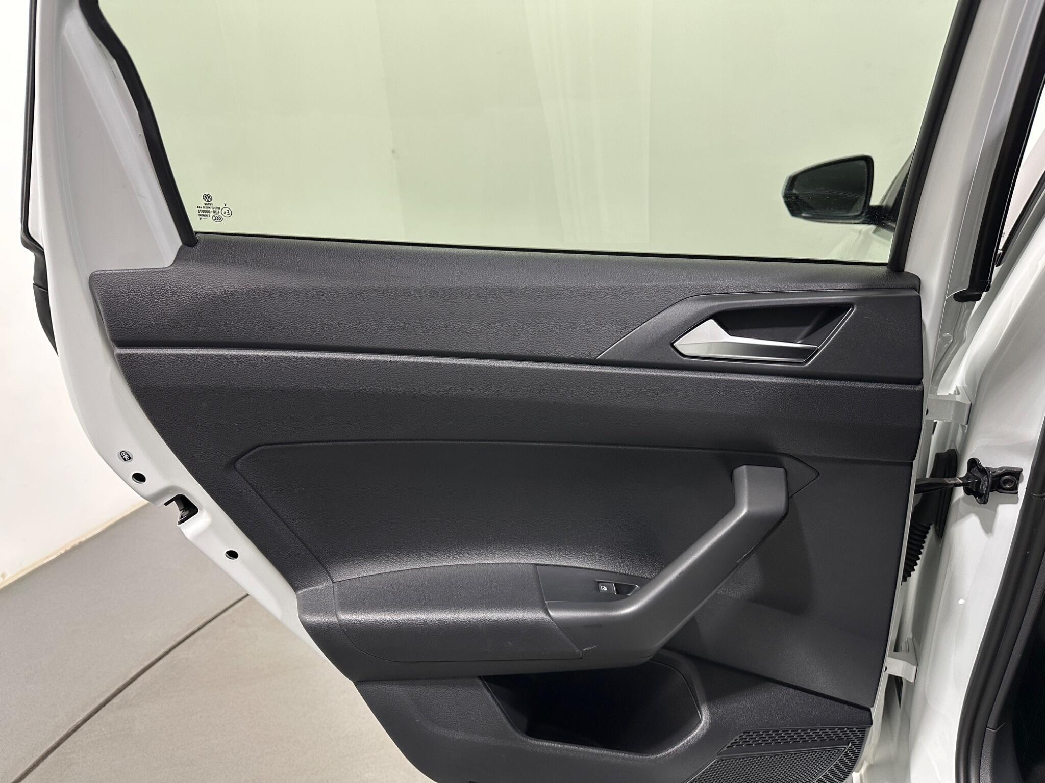 Volkswagen Polo view 39