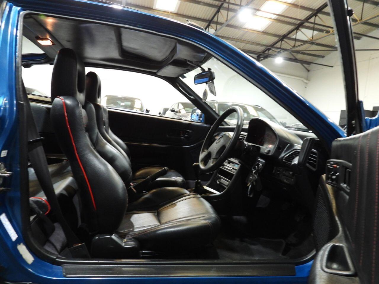 Honda Civic view 18