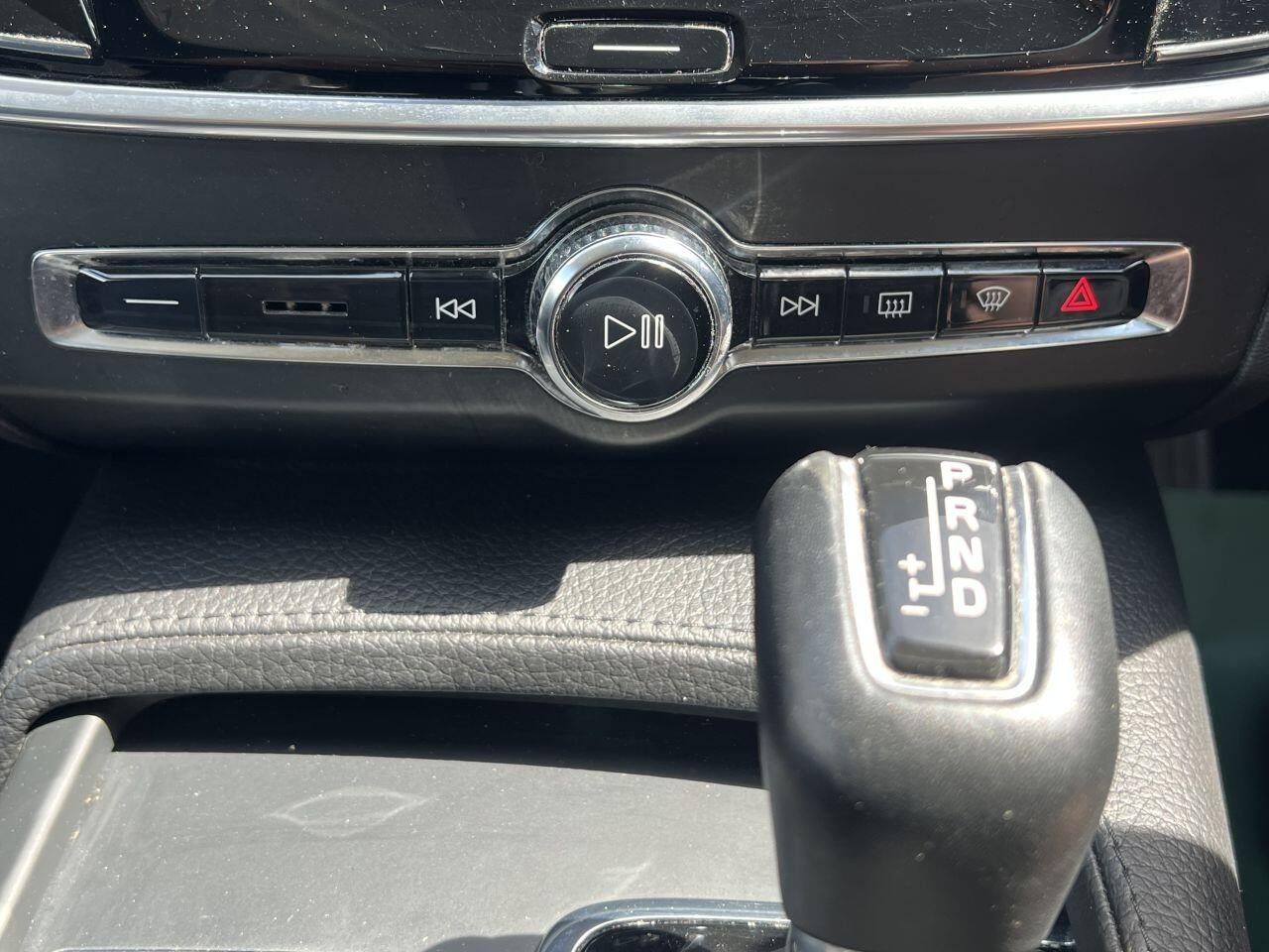 Volvo V90 view 37