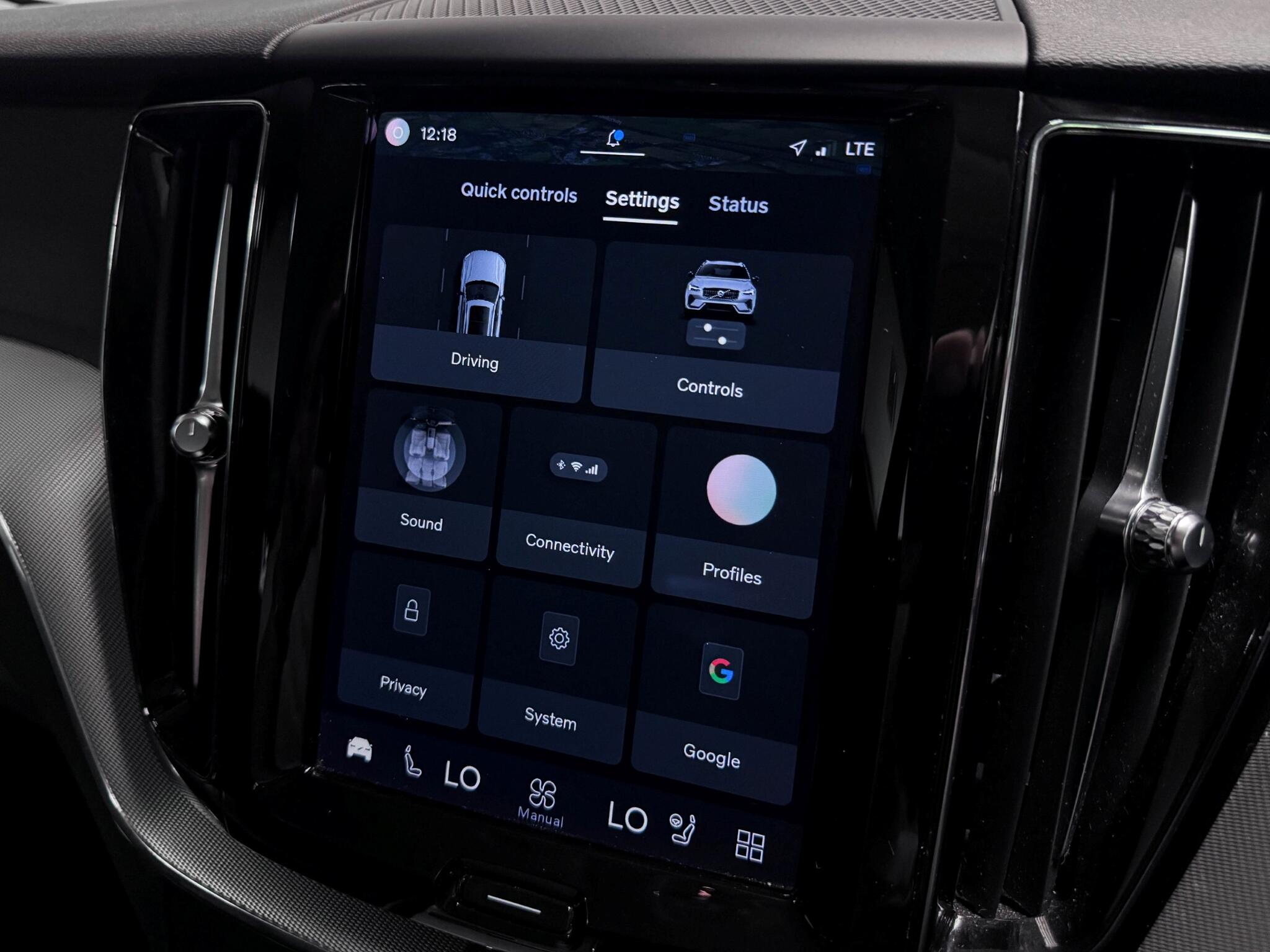 Volvo XC60 view 43