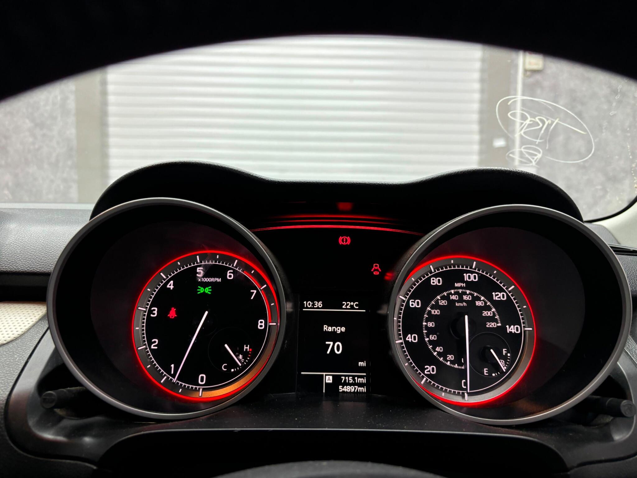 Suzuki Swift view 10