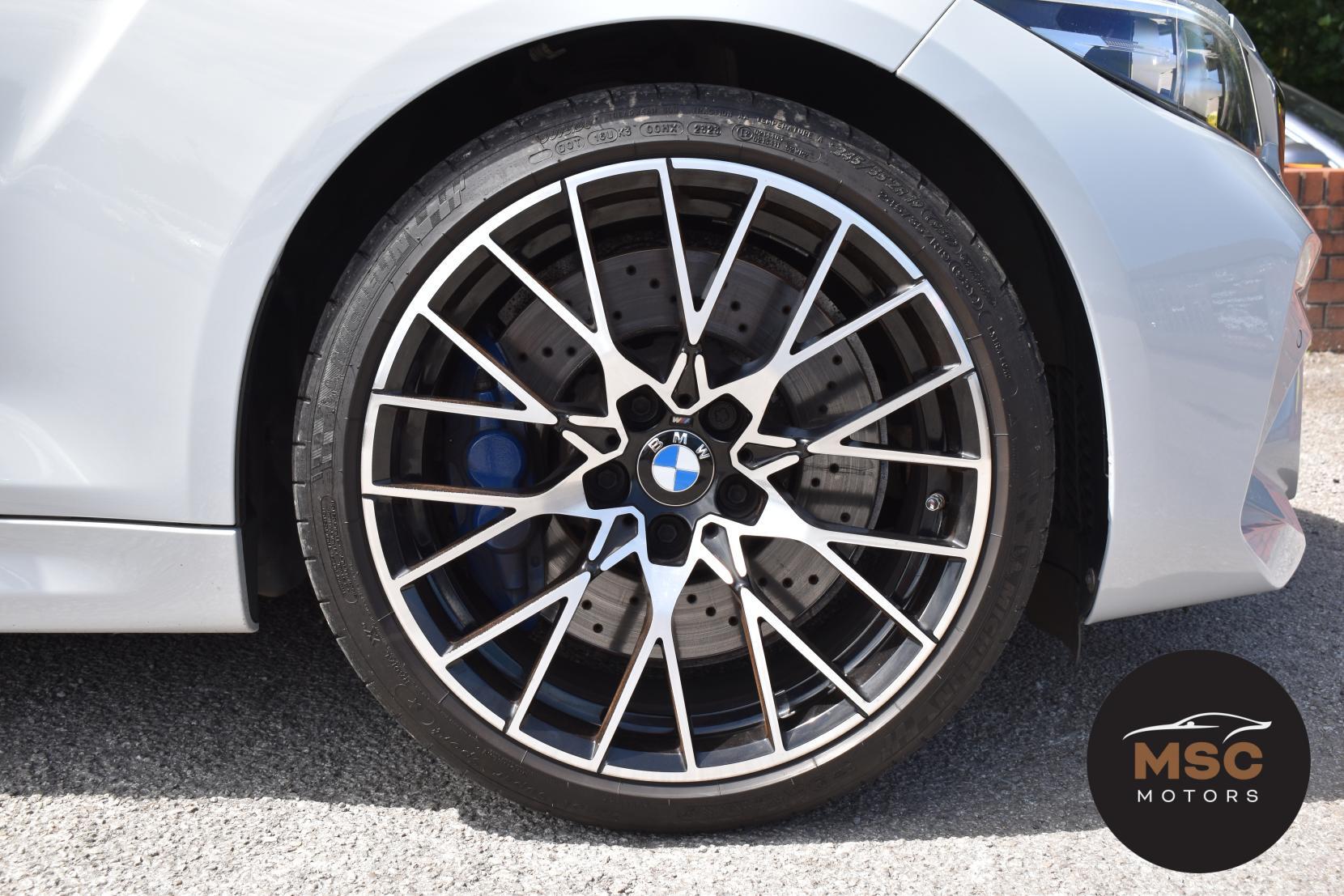 BMW M2 view 32