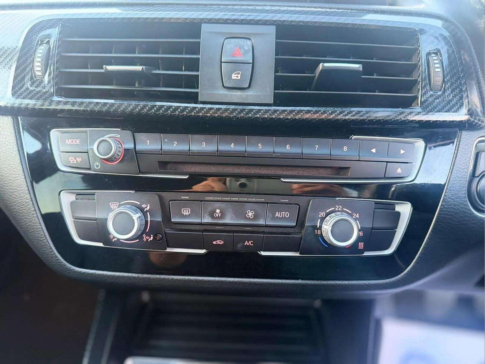 BMW 1 Series view 46
