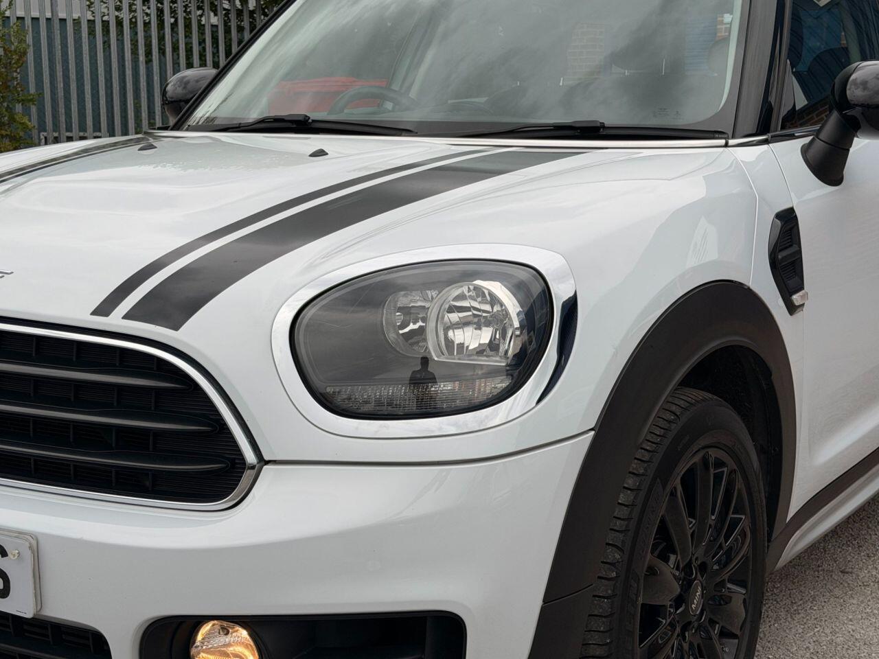 Mini Countryman view 17