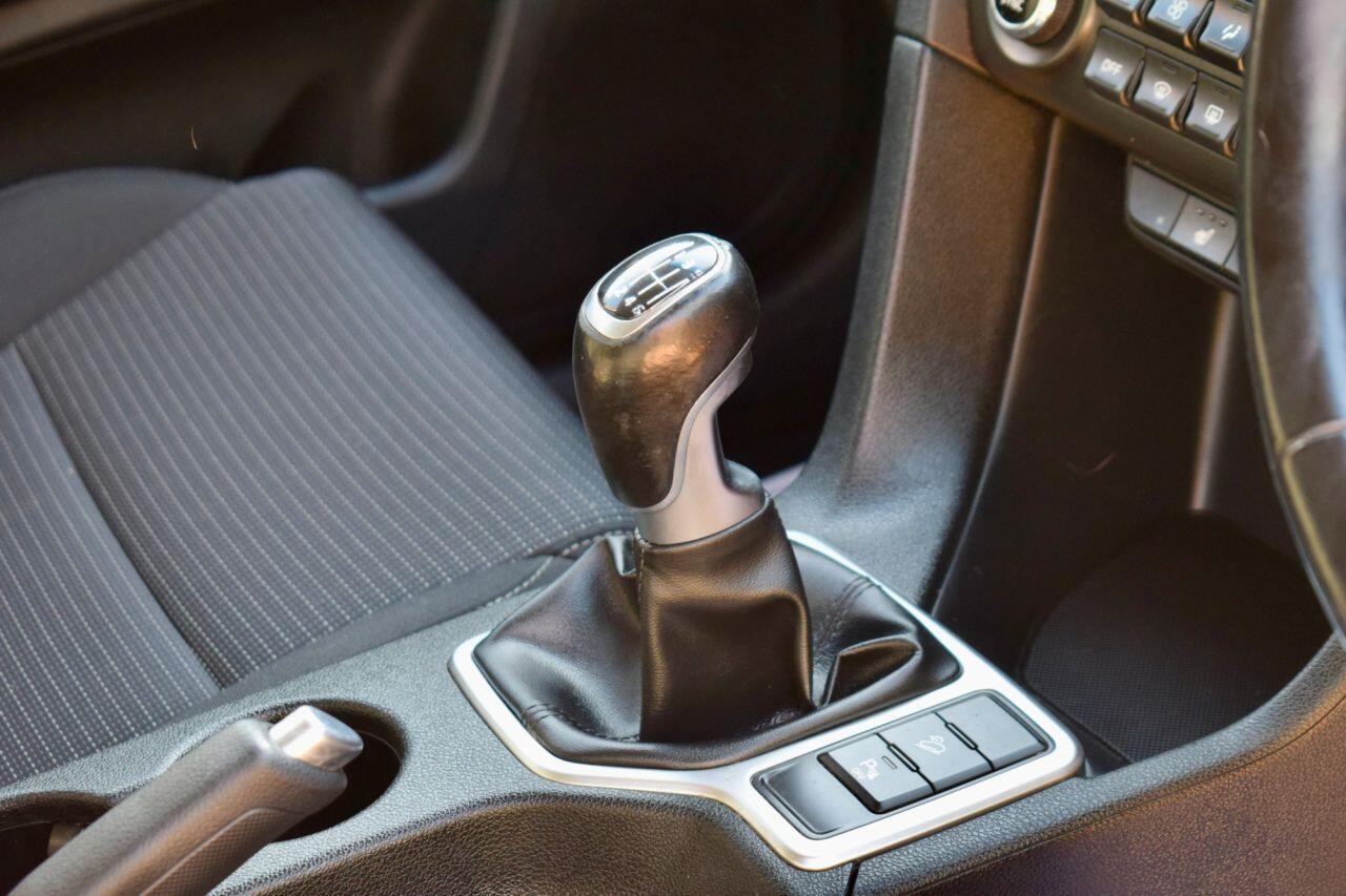Kia Sportage view 30