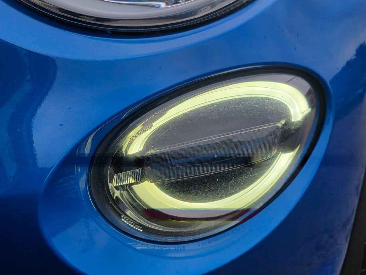 Fiat 500x view 30
