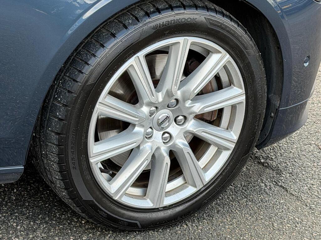 Volvo S90 view 54