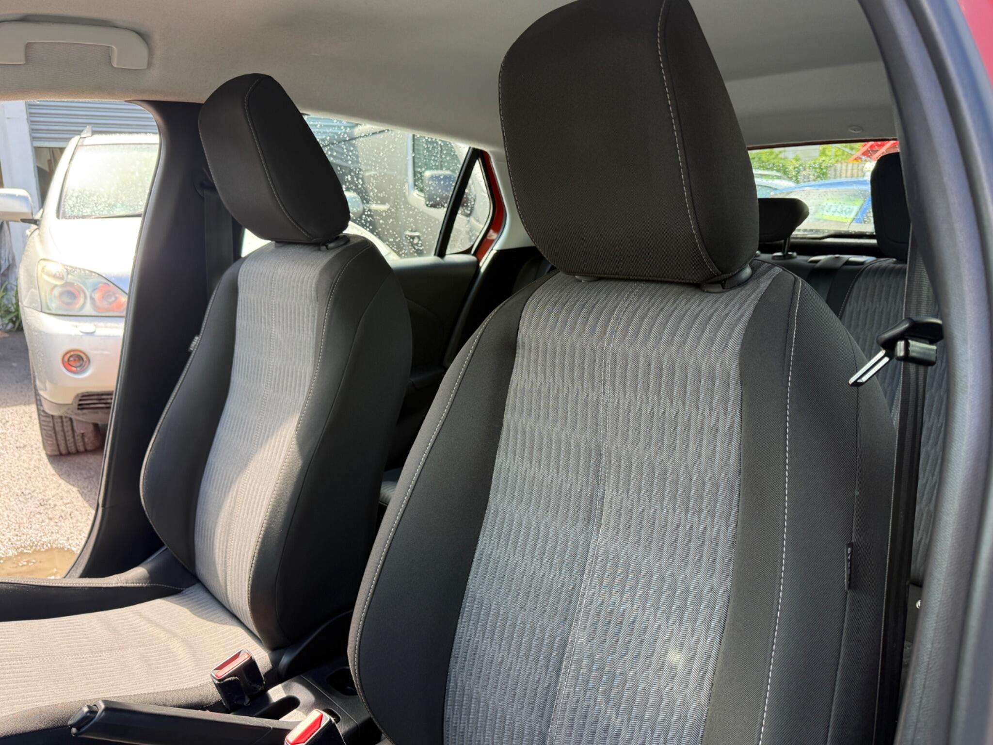 Vauxhall Corsa - Image 51