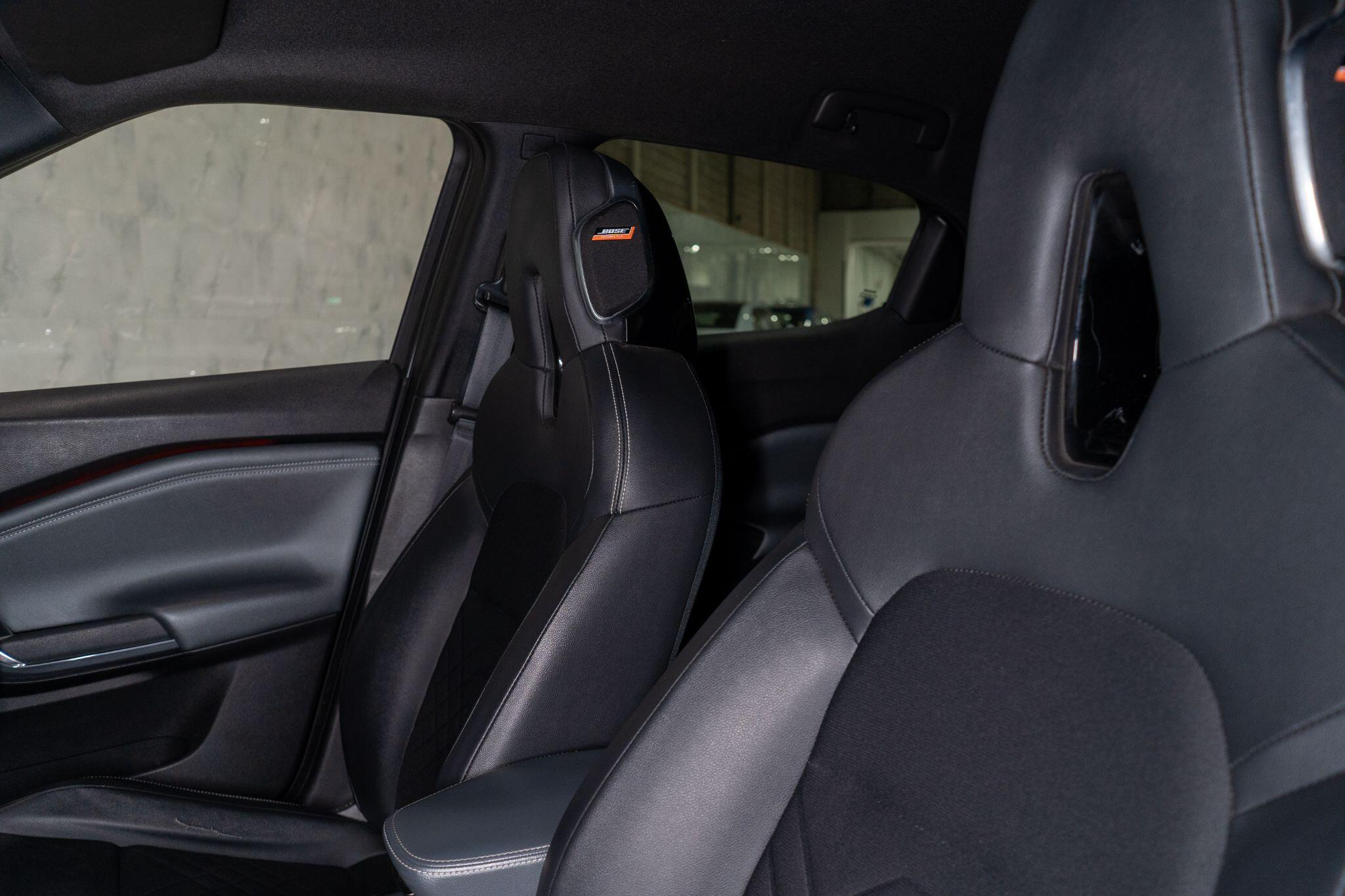 Nissan Juke view 33