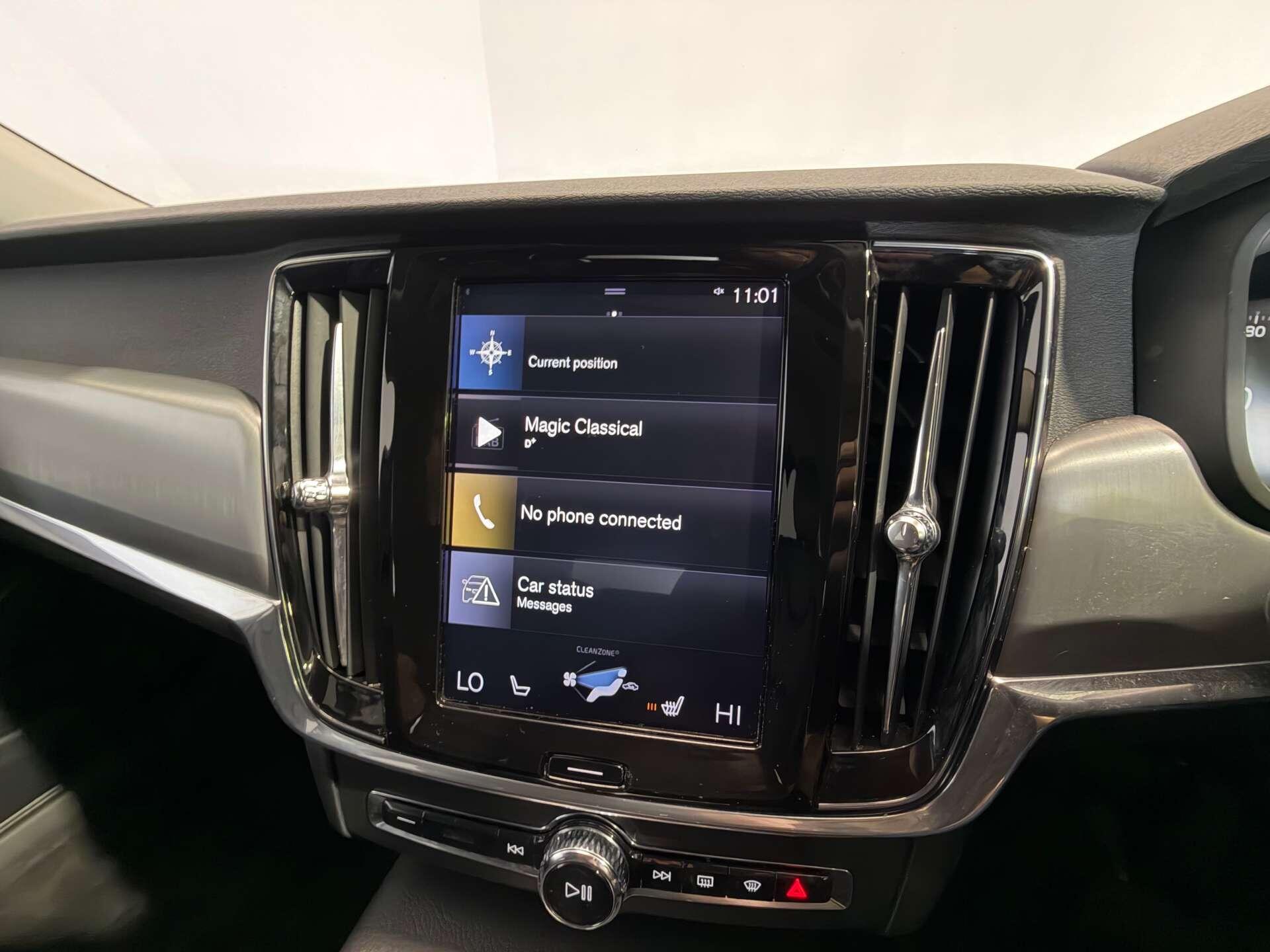 Volvo V90 view 37