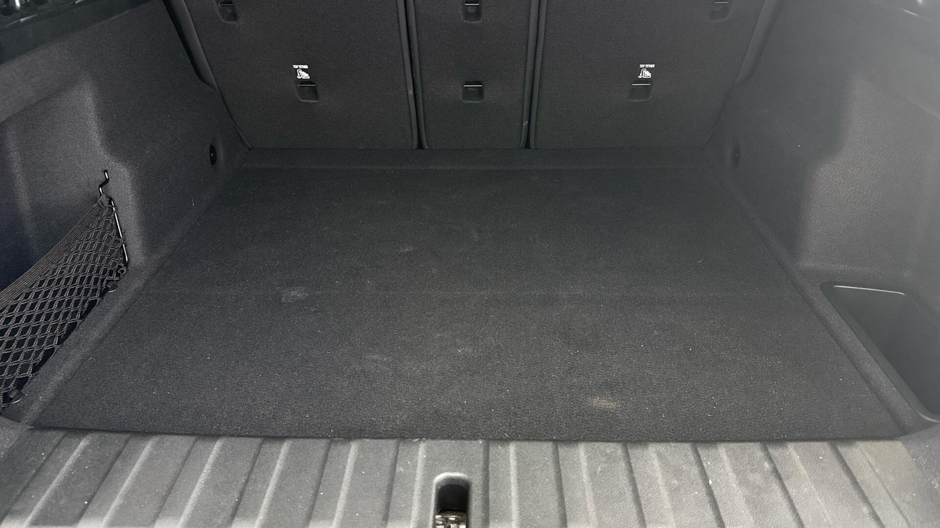 BMW X2 view 13