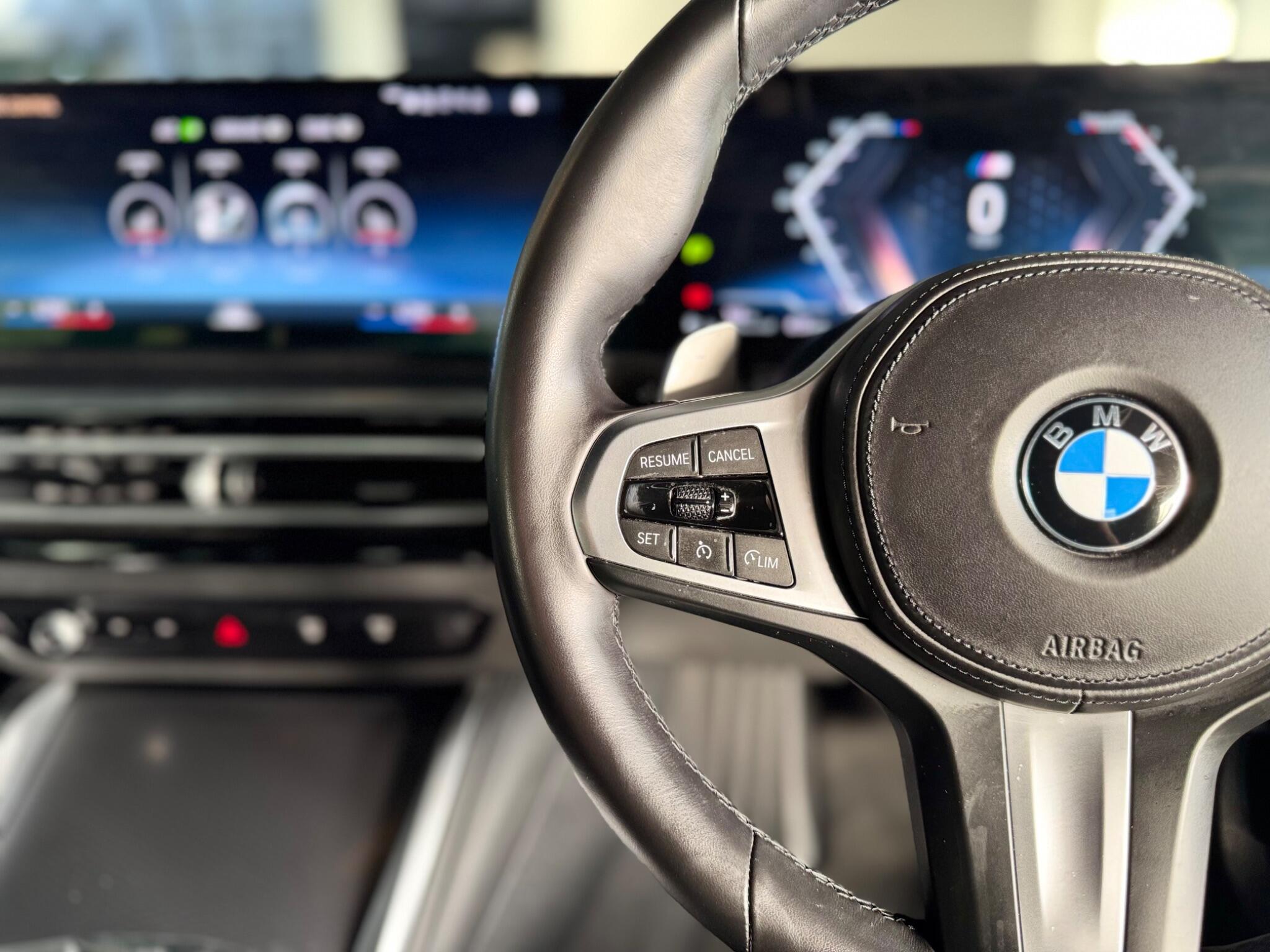 BMW 4 Series view 39