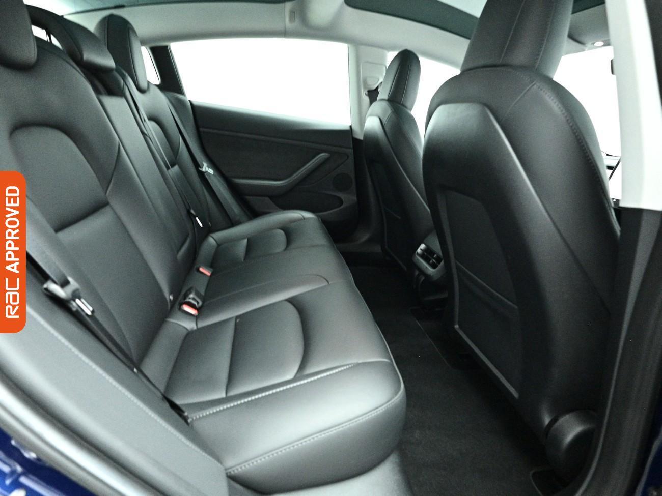 Tesla Model 3 view 13