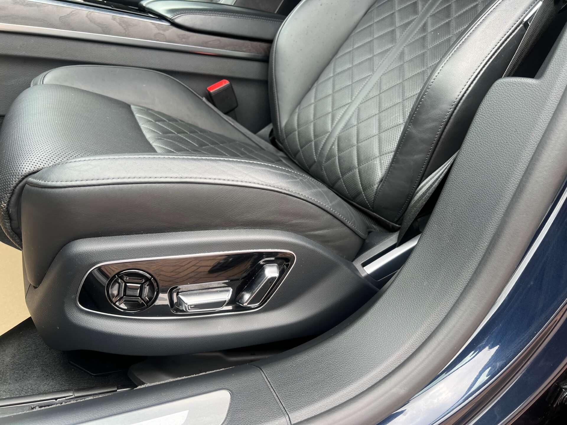 Audi A8 view 63