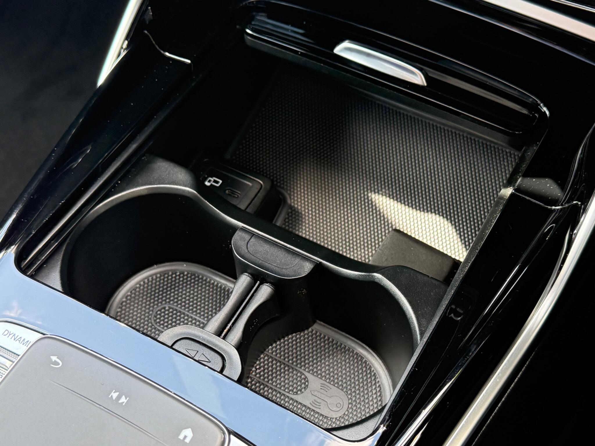 Mercedes-Benz A Class view 25
