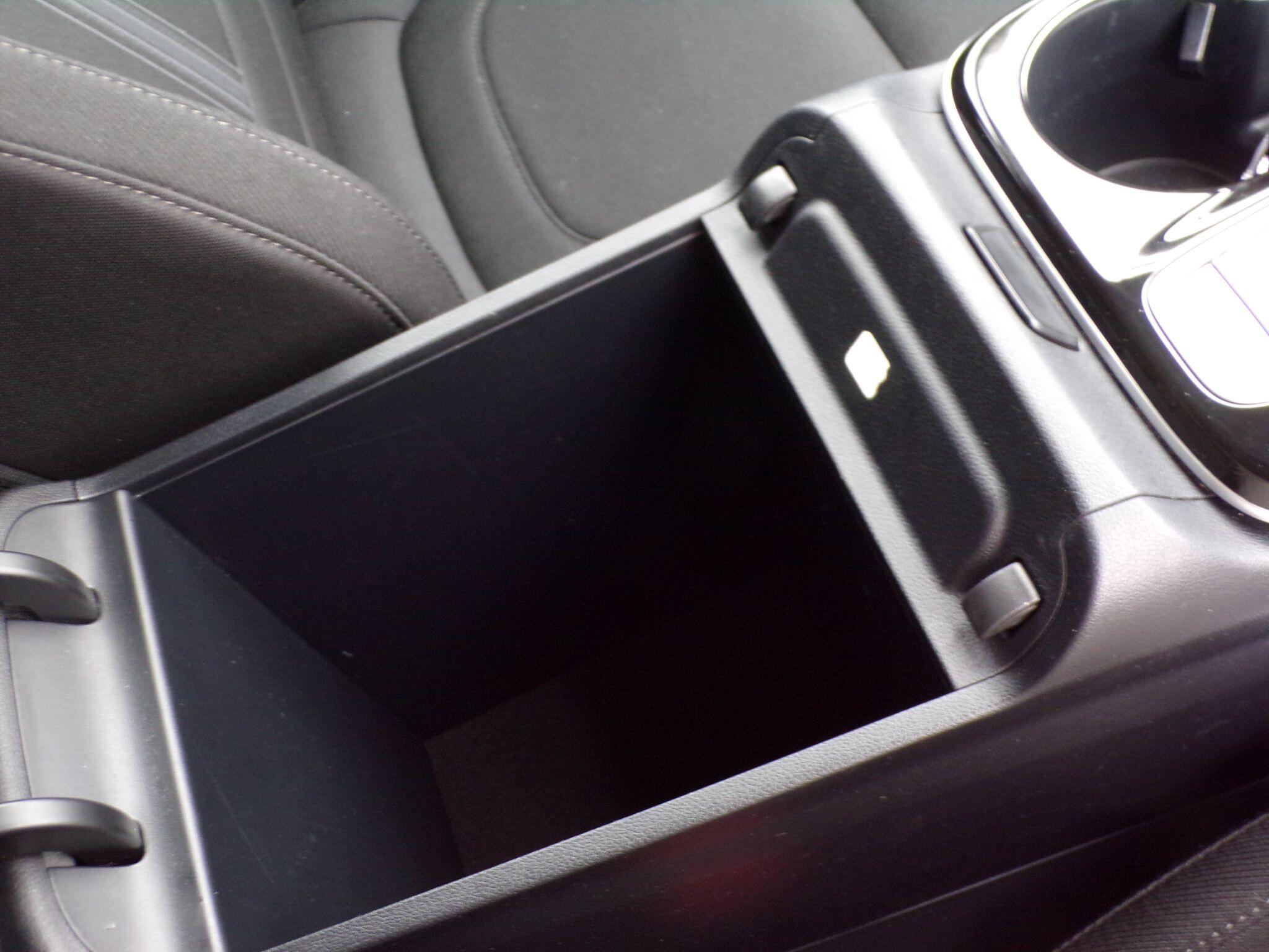 Hyundai Tucson view 28