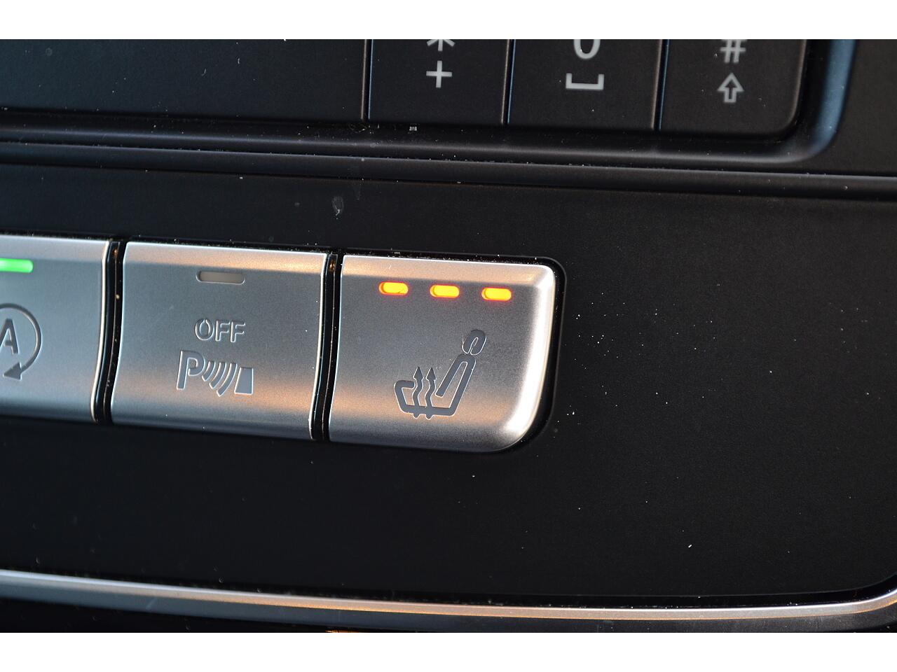 Mercedes-Benz Gle view 17