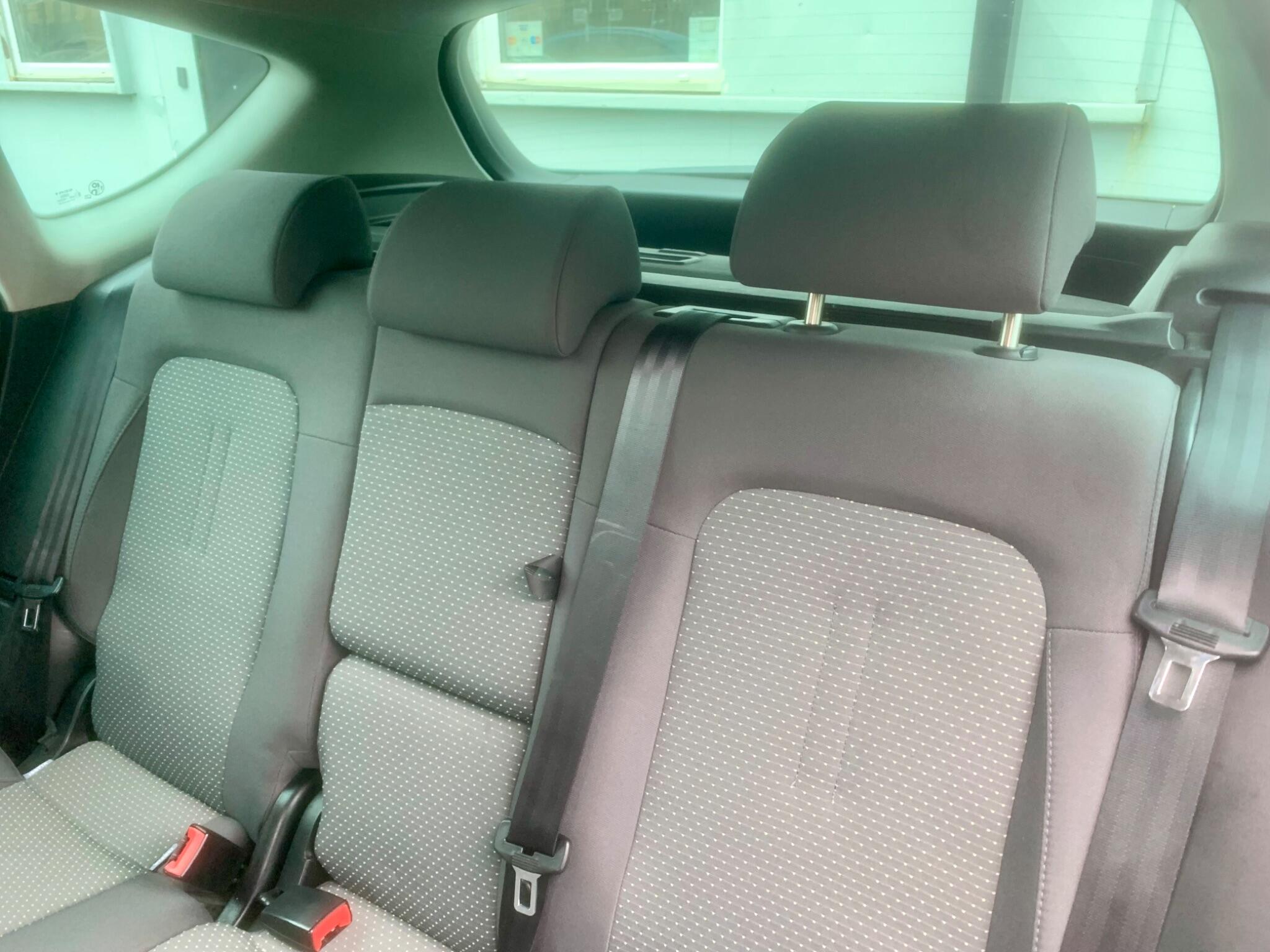 Seat Altea XL view 44