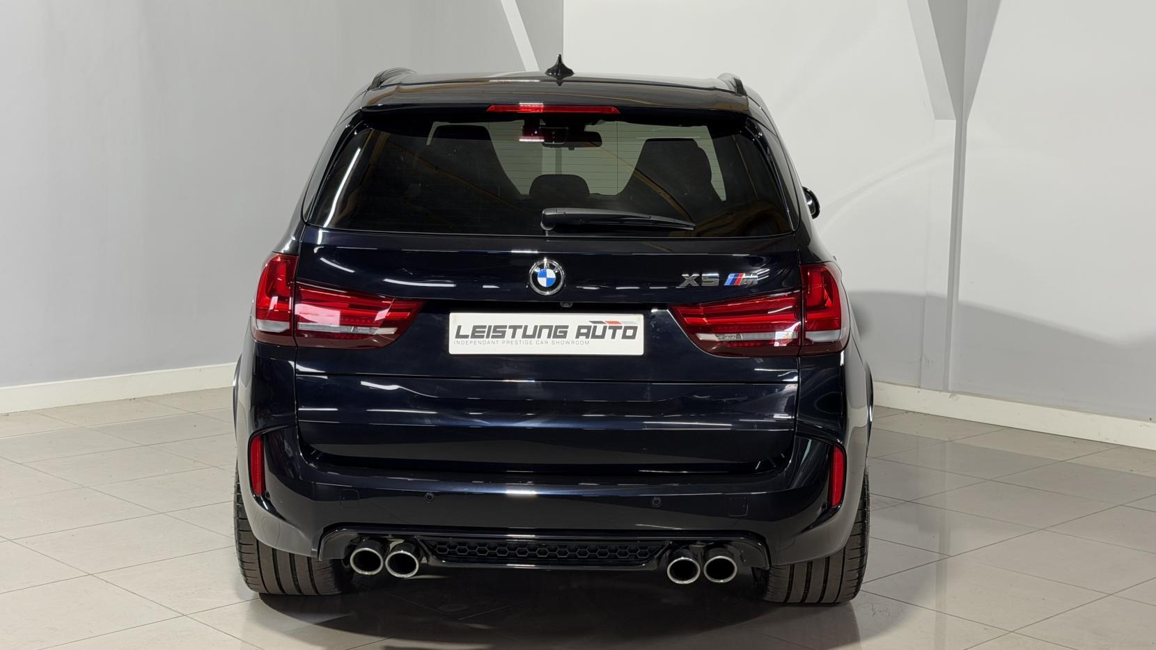 BMW X5 X5 view 4