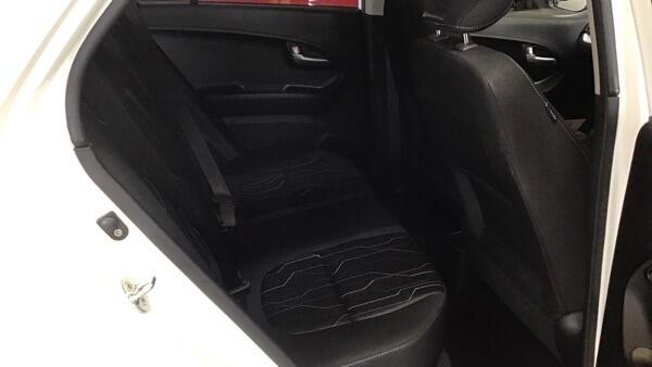 Kia Picanto view 13