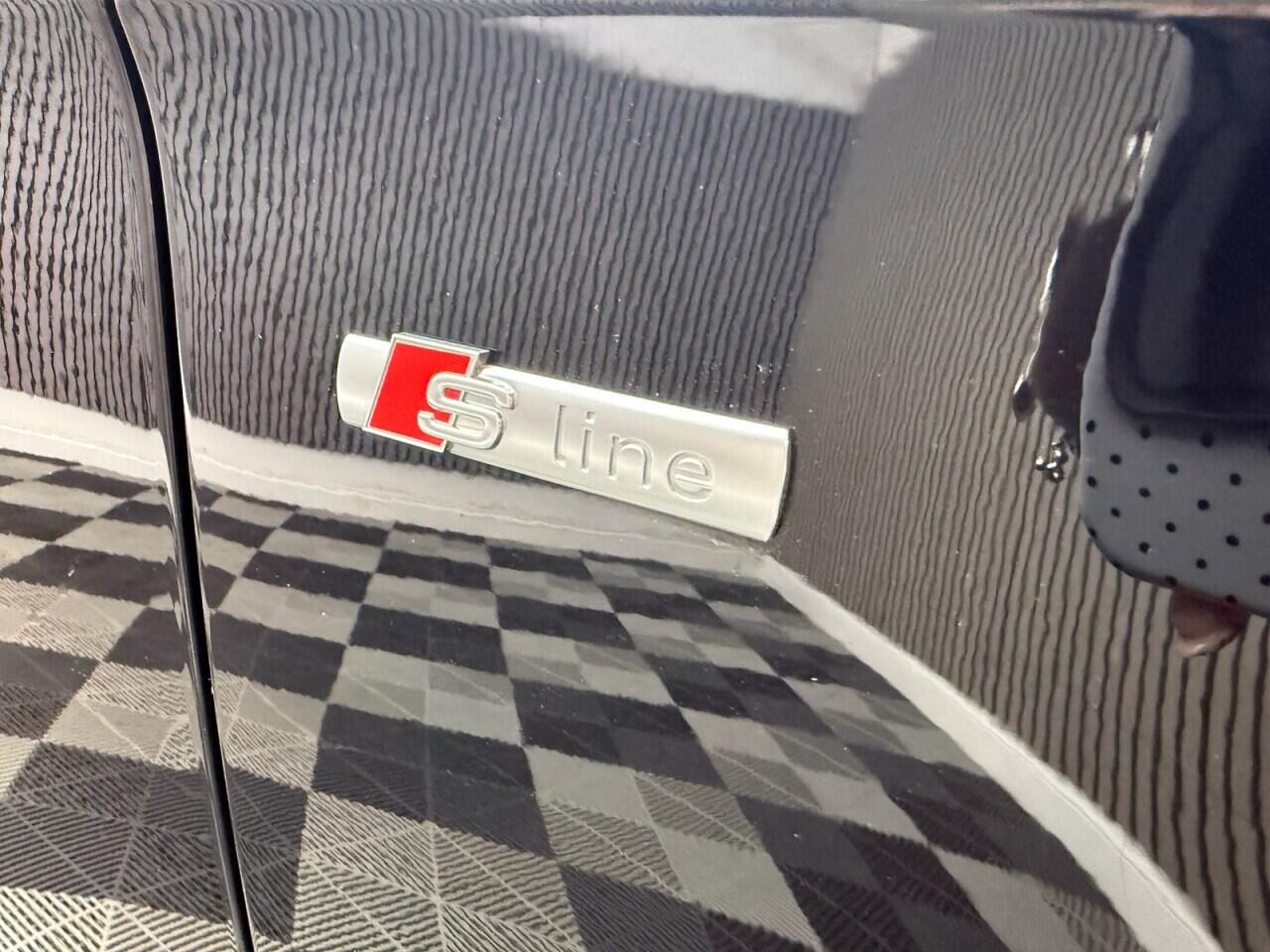 Audi A3 view 26