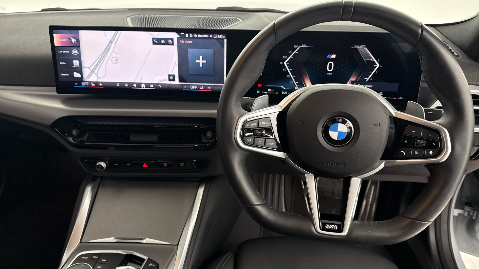 BMW 2 Series view 5