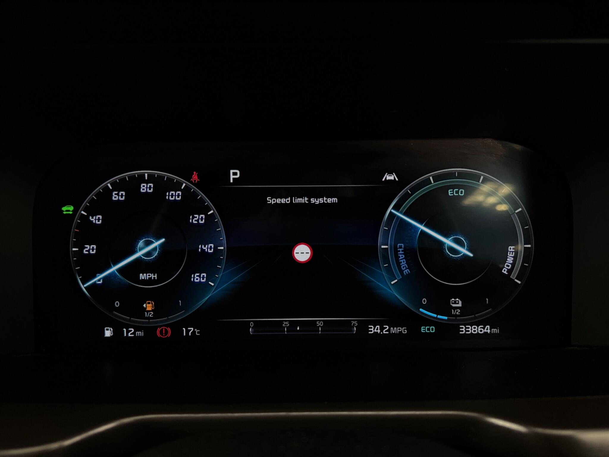 Kia Sorento view 15