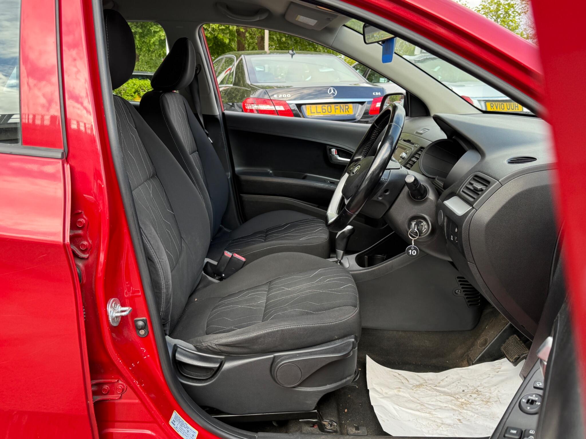 Kia Picanto - Image 29