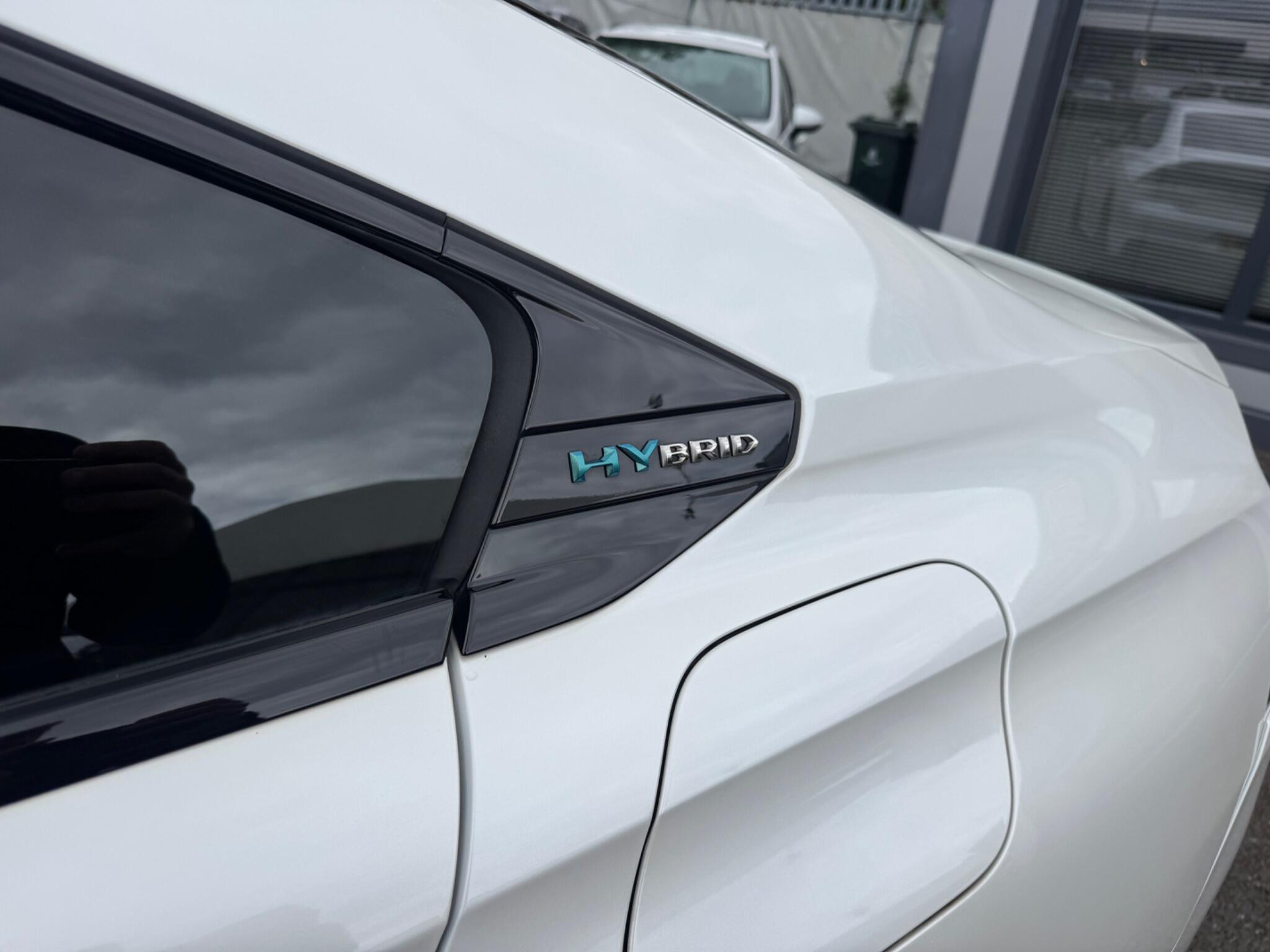 Peugeot 508 view 20