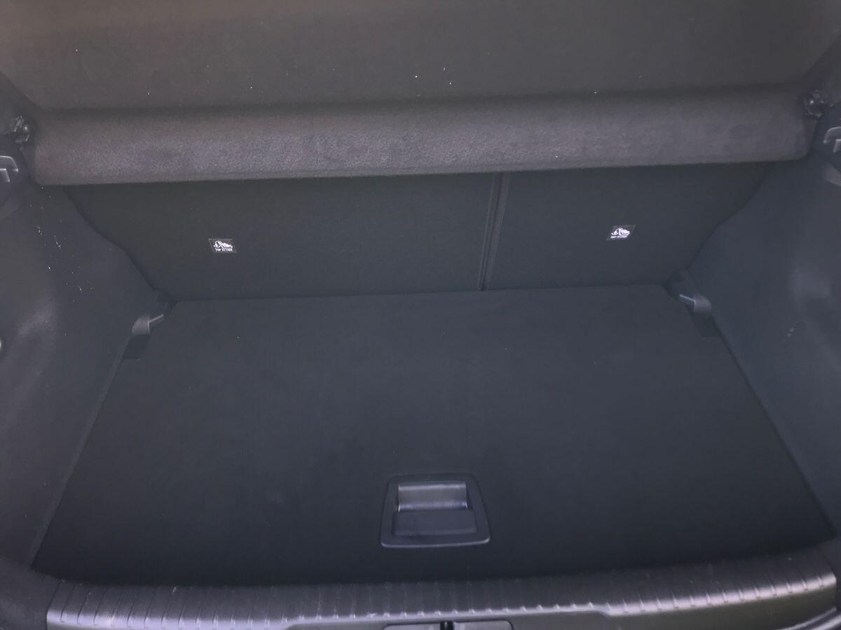 Vauxhall Mokka view 8