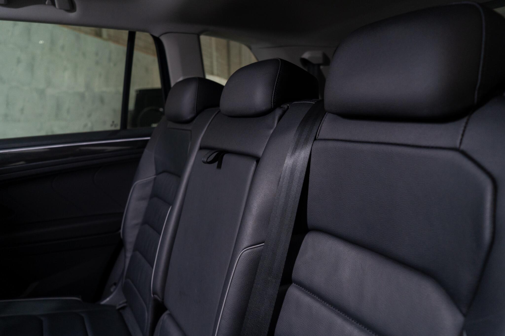 Volkswagen Tiguan Allspace view 43
