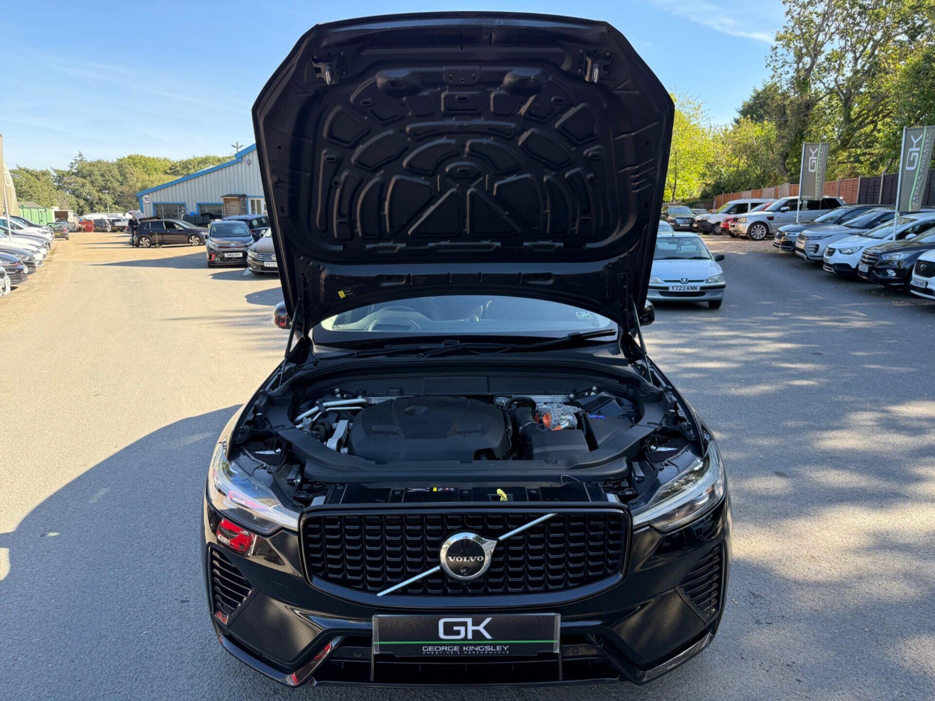 Volvo XC60 view 65