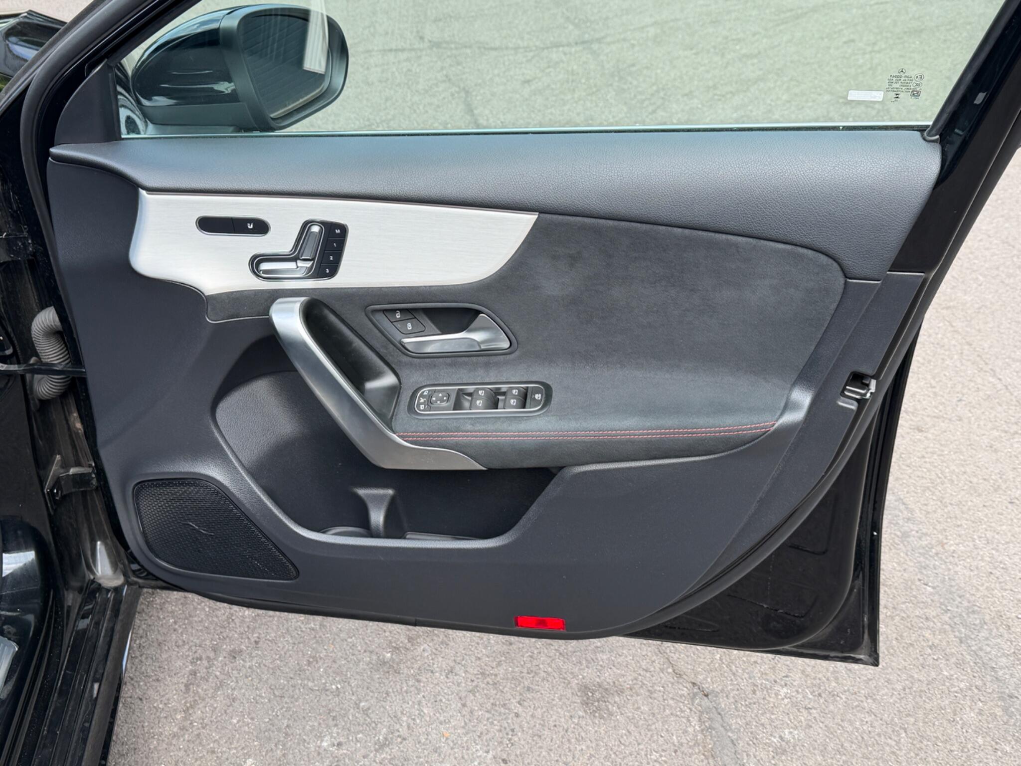 Mercedes-Benz A-Class view 10
