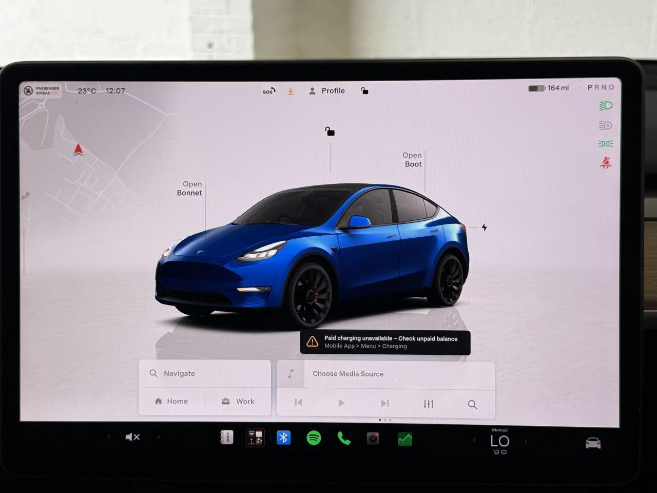 Tesla Model Y view 43