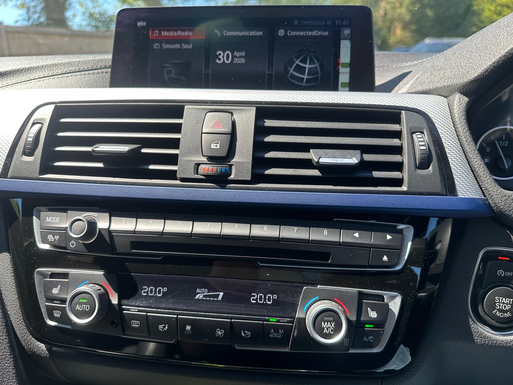 BMW 4 Series view 27