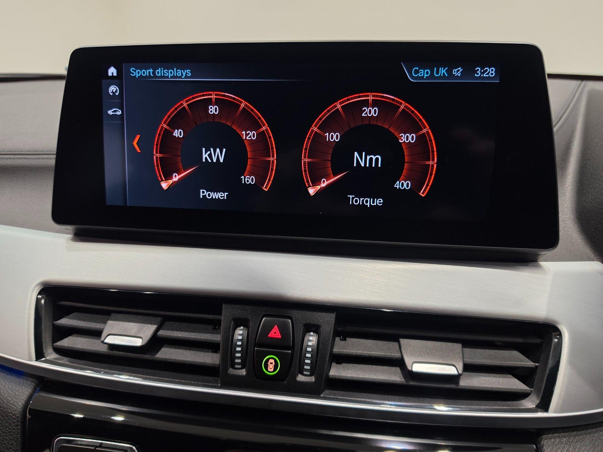 BMW X2 view 83