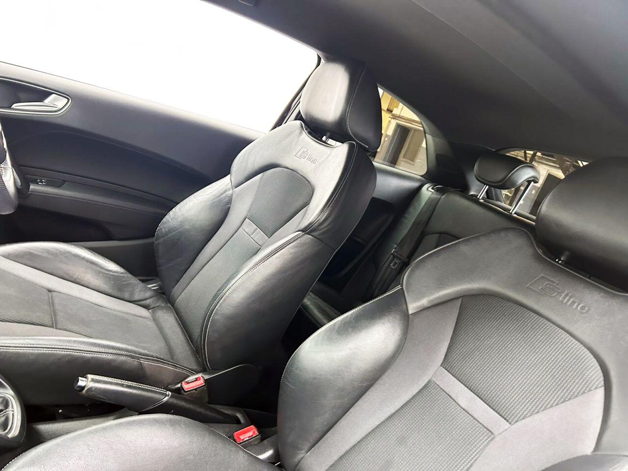 Audi A1 view 13