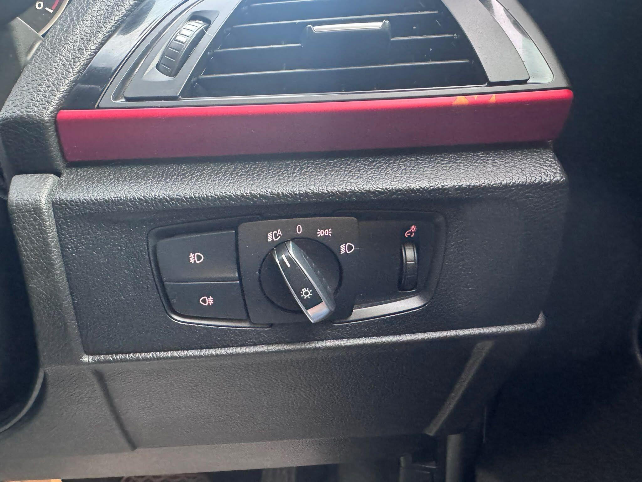 BMW 2 Series view 20