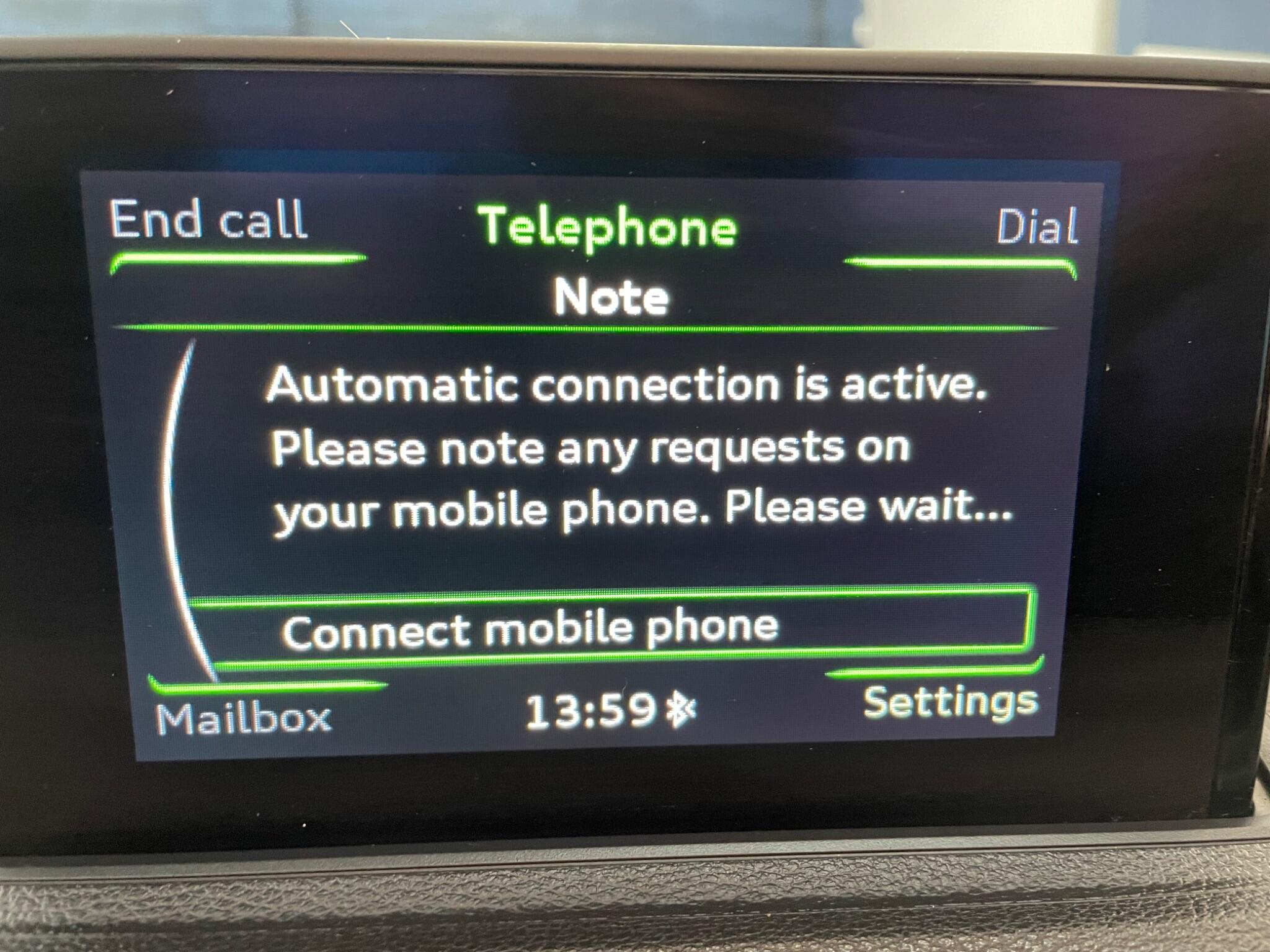 Audi A3 view 23