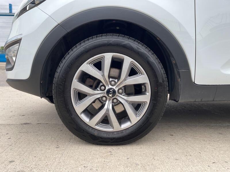 2015 Kia Sportage image 28