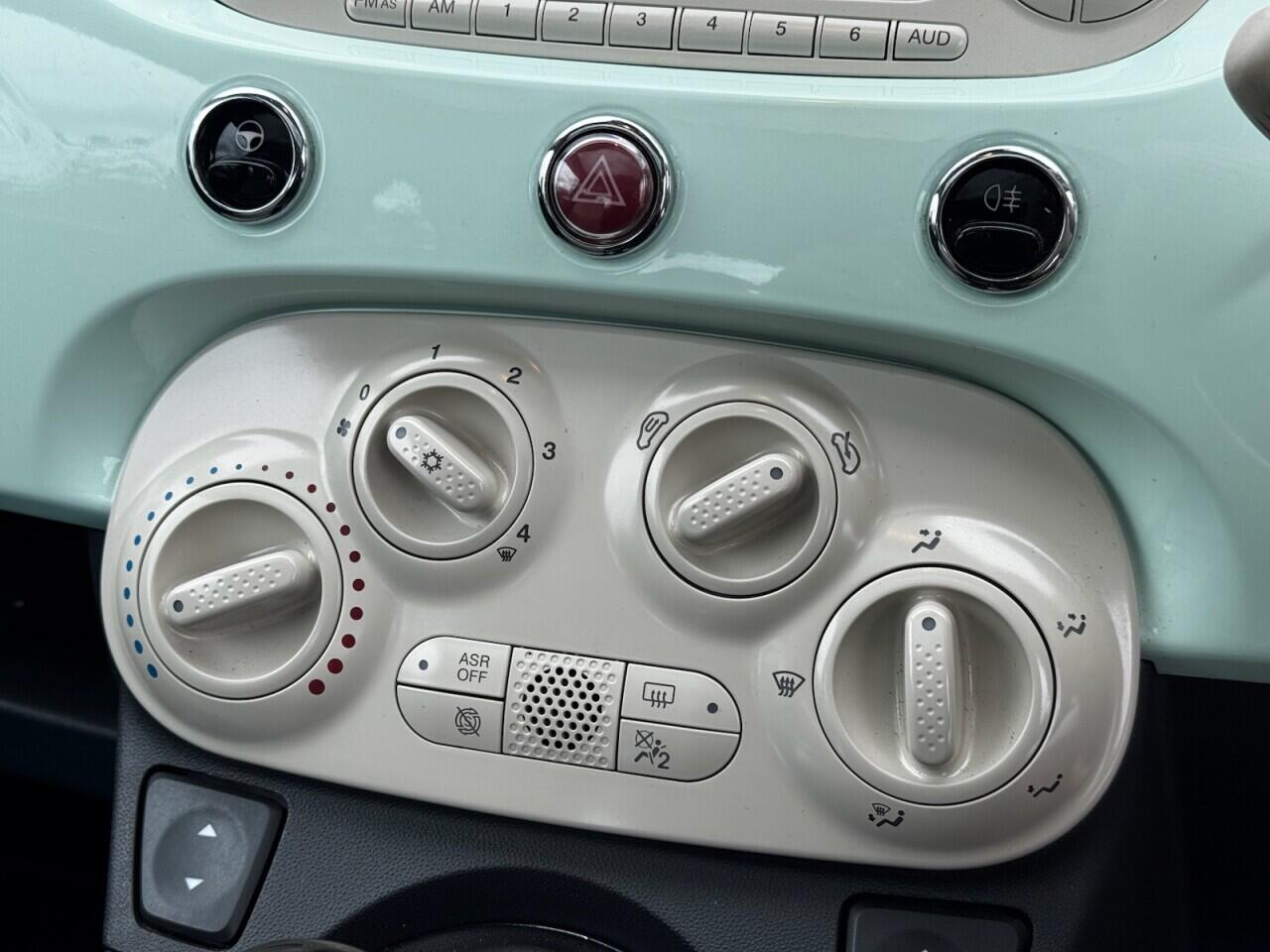 Fiat 500 view 36