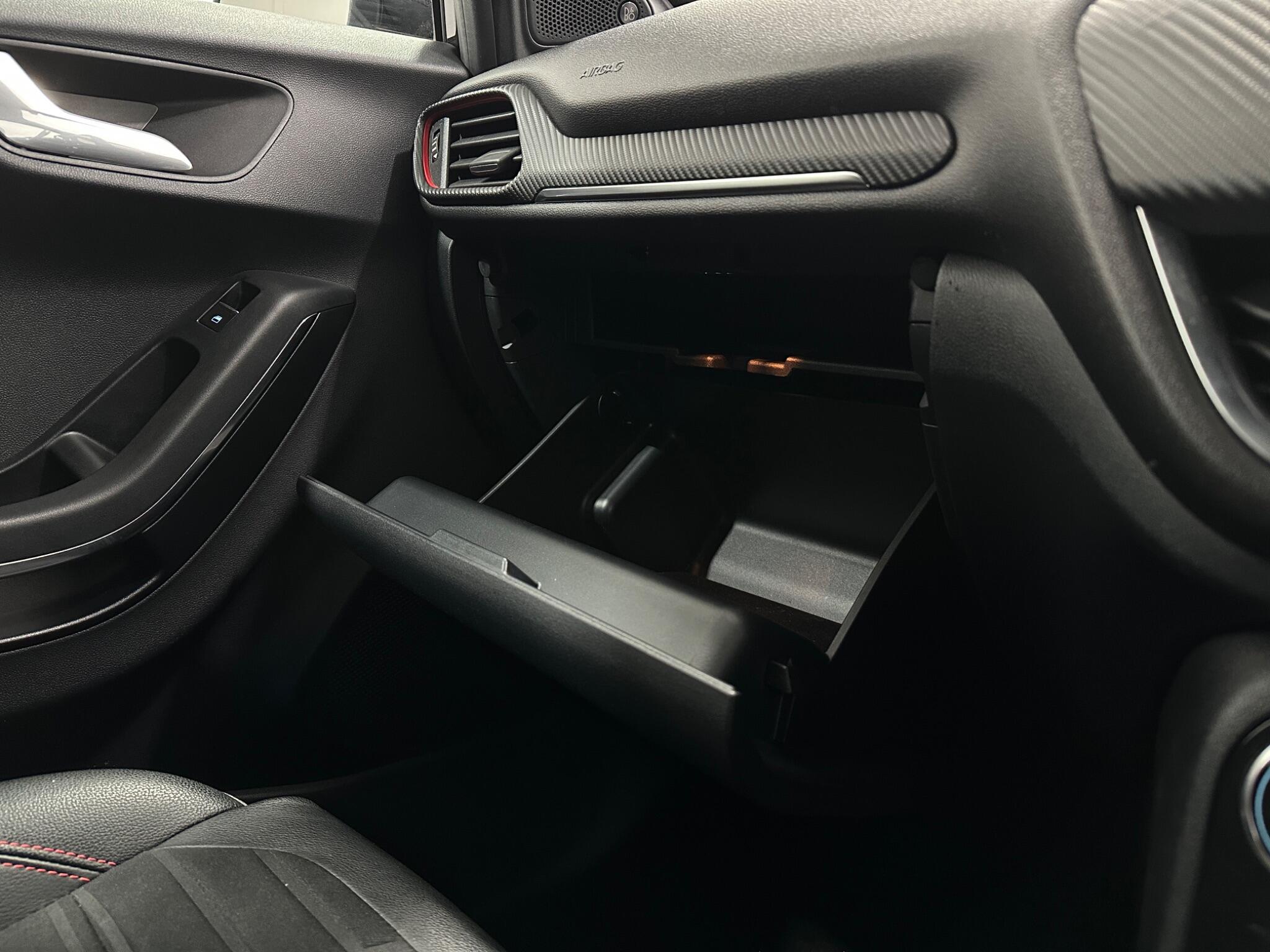 Ford Puma view 26