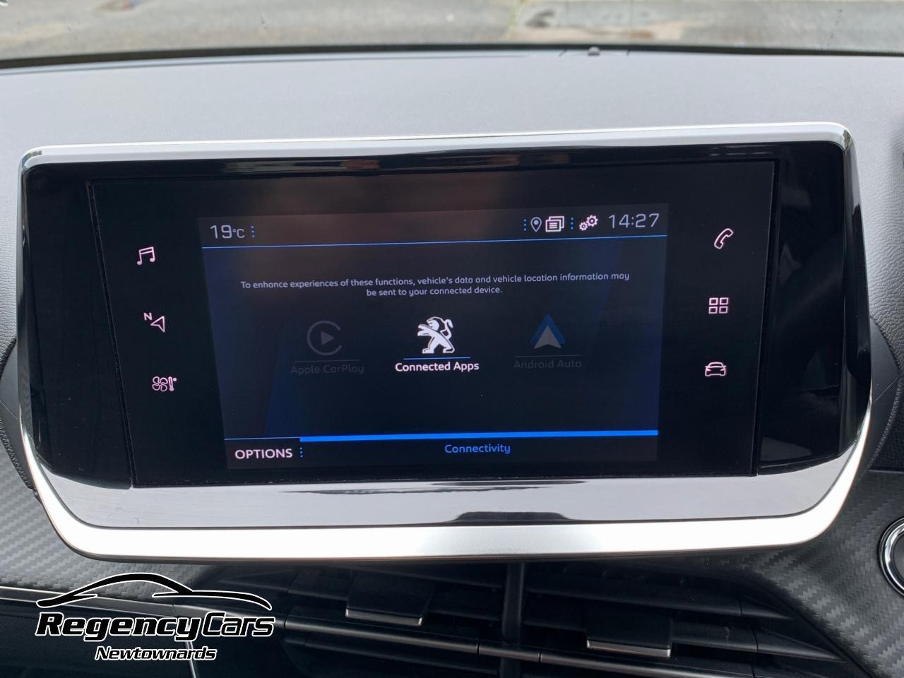Peugeot 208 view 35