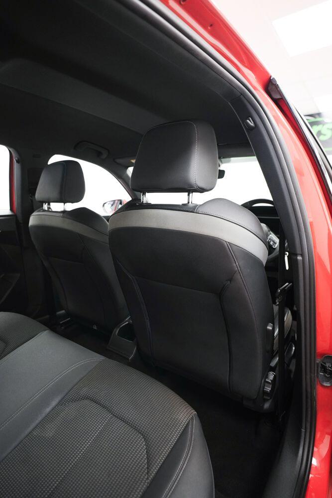 Audi A1 view 16