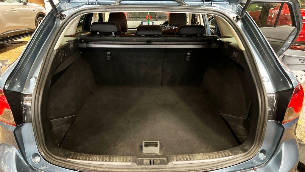 Mazda Mazda6 view 13
