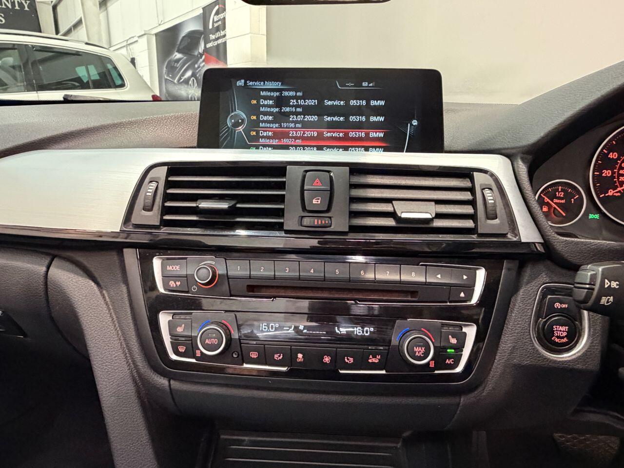 BMW 4 Series view 22