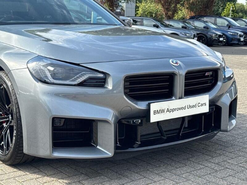BMW M2 view 43